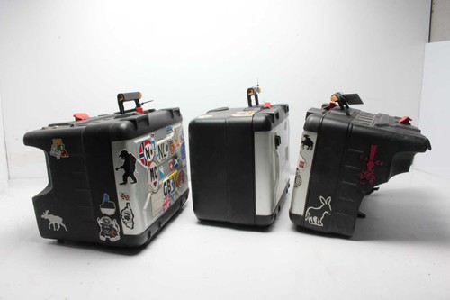 Set topcase pour bmw - set,