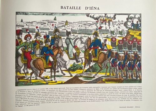 Image epinal napoleon - image,