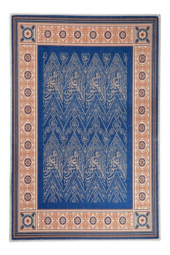 Tapis tapisserie de - de,