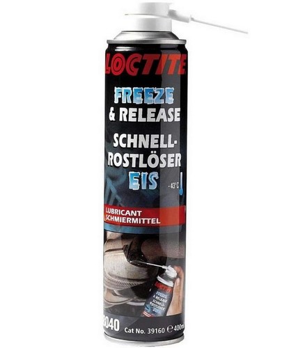 Degrippant froid par - froid, choc
