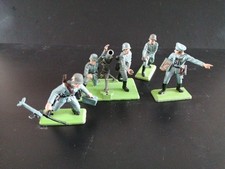 britains deetail Lot Soldats