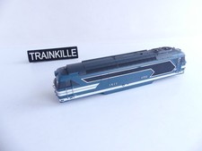 LIMA CAISSE LOCOMOTIVE DIESEL