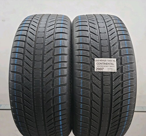 Pneus hiver 255 - pneus,
