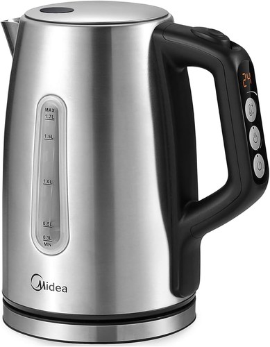 Midea bouilloire électrique - midea,