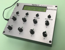 RARE - SPECTRAL AUDIO Cyclus 3