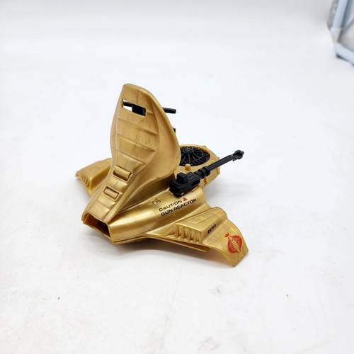 Vintage joe cobra serpentor - vintage, gi