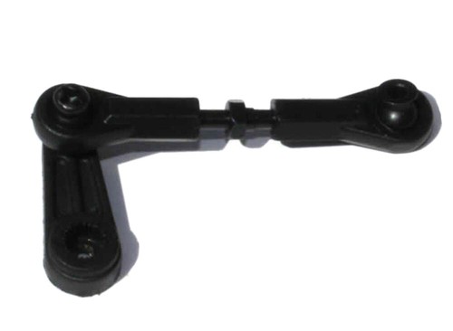 Lrp brushless buggy - lrp,