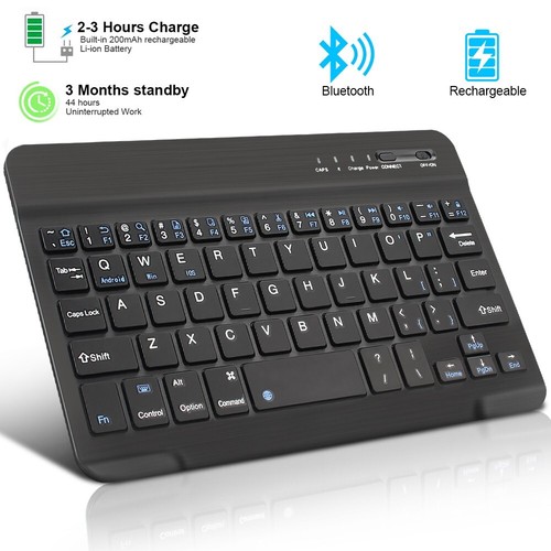 Mini clavier sans fil - clavier,