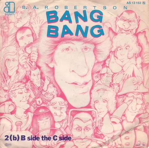 Robertson bang - bang,