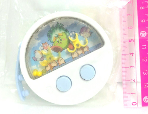 Kirby dream land water - kirby,