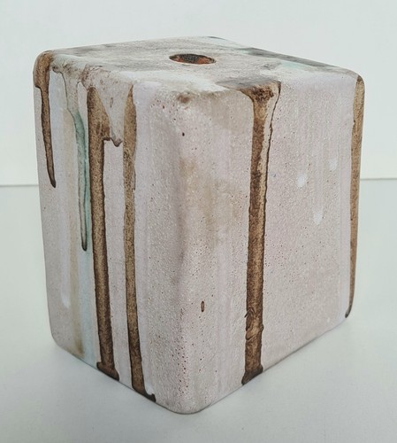 Pied lampe terre cuite - de,