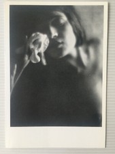 Carte Postale   EDWARD WESTON