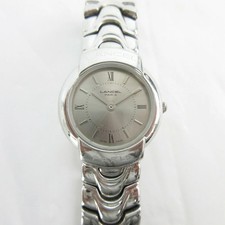 Montre LANCEL 8605 Argent