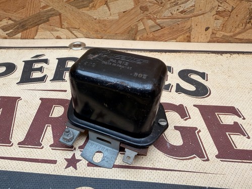 Nos régulateur 12v ducellier - nos,