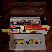 SCHUCO PICCOLO ÉDITION