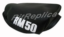 HOUSSE DE SELLE RM 50