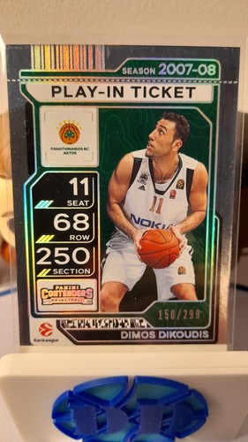 2025 panini contenders - 2025-26,