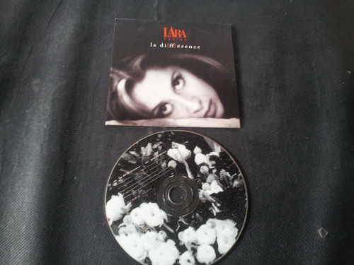 Lara fabian la - -,