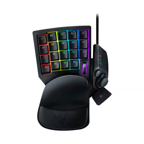 Razer tartarus v2 wired - tartarus,