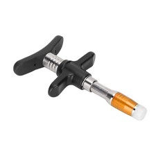 Manual One Head Spinal Massager 10 Levels Chiropractic Adjusting Tool For Muscle