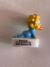 Fève - The Simpsons fêtent