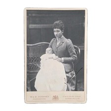1891 Princesse Louise Duchesse