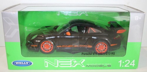 Welly nex scale - welly,