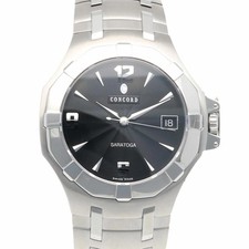 Montre Concord Saratoga en