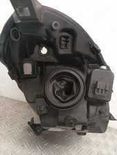 Optique avant principal gauche