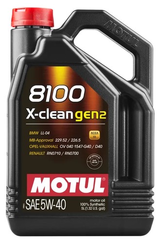 Motul clean gen2 - -,