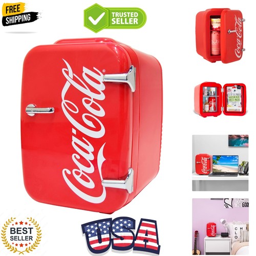 Stylish coca cola mini - 4l,