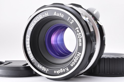 Objectif standard nikon - objectif,