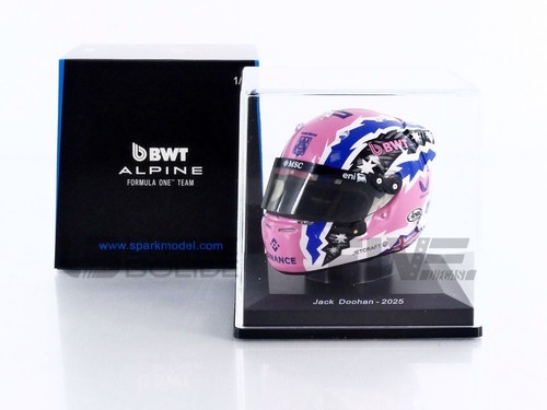 Spark casque jack doohan - jack,