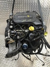 Moteur RENAULT MEGANE 1 PHASE