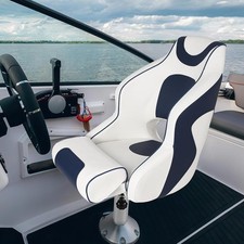Premium Captain's Flip-Up