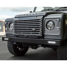 Adapté Pour Land Rover