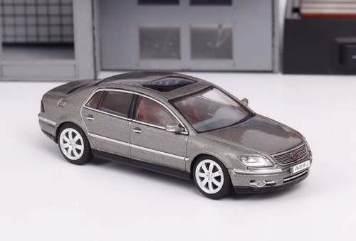 Gcd gray vw phaeton - gray,