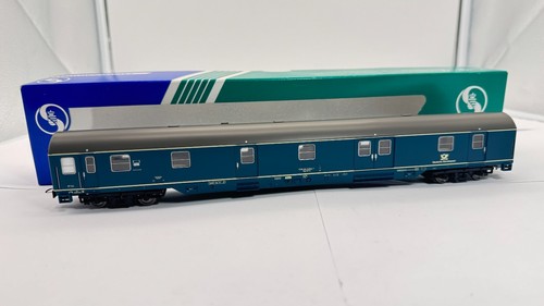 Sachsenmodelle 14695 wagon - sachsenmodelle,