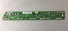 Samsung P63F 63" Plasma E Buffer Board LJ41-04383A
