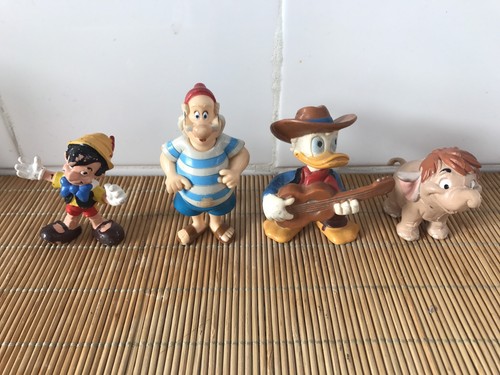 Figurines disney bullyland - disney,