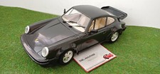 Porsche 911 turbo anthracite - 911,