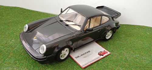 Porsche 911 turbo anthracite - porsche,