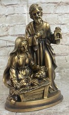 Sculpture Statue Résine
