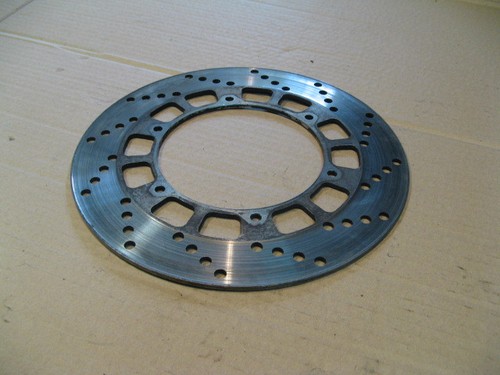 Disque frein avant yamaha - disque,