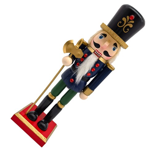 Casse noisette bois - en,