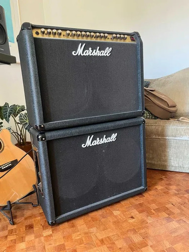 Marshall valvestate 200 - marshall,