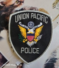 ecussons police ferroviaire