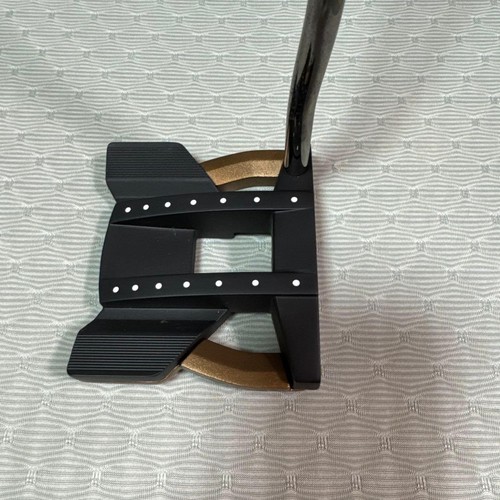 Putter ping heppler avec - putter,