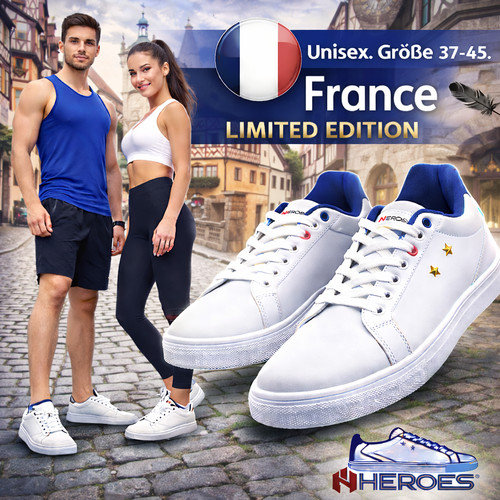 édition limitée france - Édition,