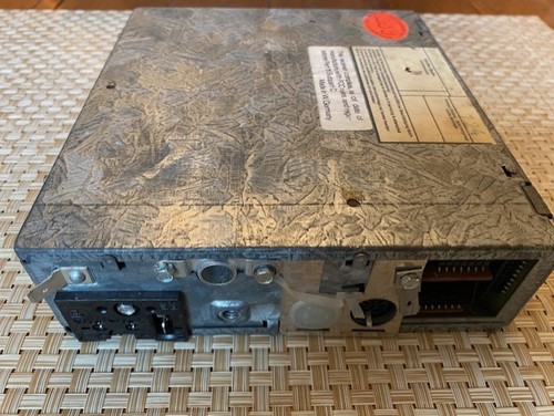 Vintage blaupunkt berlin - blaupunkt,
